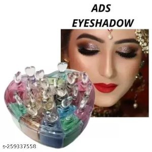 Useful Eye Makeup Combo