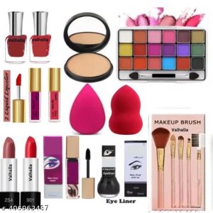 Attractive Makeup Kits