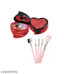 New Collections Of Face Makeup Combo