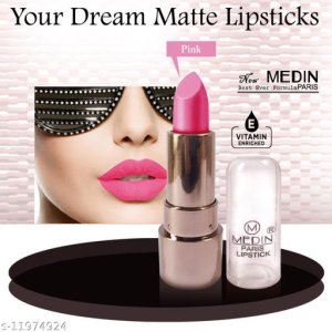 Medin Paris Matte Lipstick Vol 5
