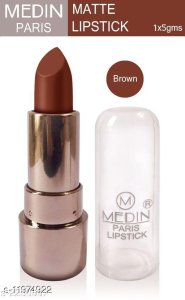 Medin Paris Matte Lipstick Vol 5