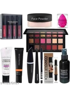 Fancy Makeup Kits