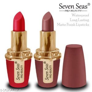 Proffesional Smudge Proof Lipsticks
