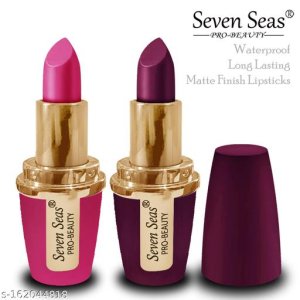Proffesional Smudge Proof Lipsticks