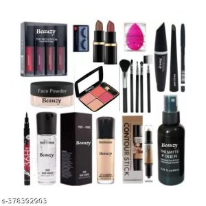 Fancy Makeup Combo