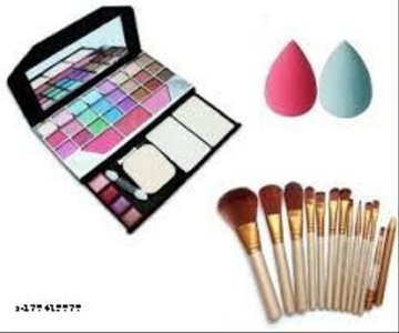 Makeup Combo