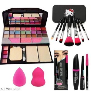 Makeup Combo
