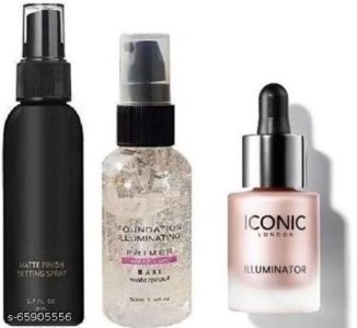 Makeup Combo