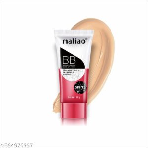 Maliao Sensational Photo Focus Foundation