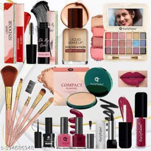 Elegant Makeup Kits