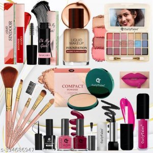 Elegant Makeup Kits