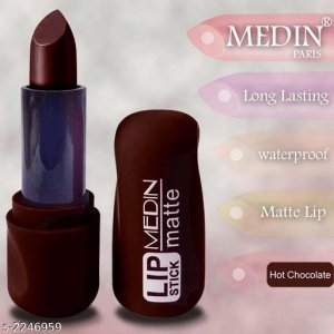 Medin Paris Multicolor Matte Lipsticks