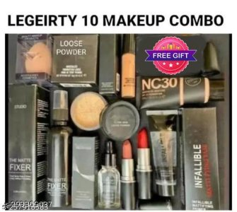 Attractive Others Makeup Kits