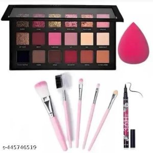 Proffesional Smudge Proof Eyeliners