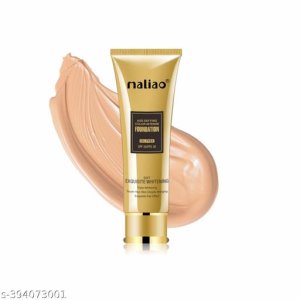 Maliao Premium Photo Focus Foundation