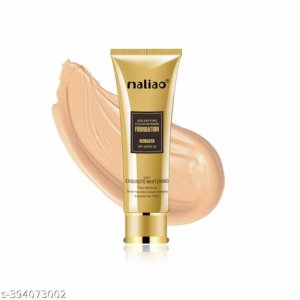 Maliao Premium Photo Focus Foundation