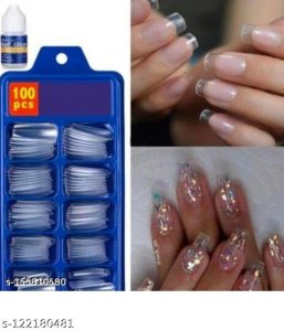 Proffesional Choice Nail Art