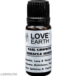 New Face Oil & Serums
