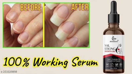 Premium HD Color Nail Polish