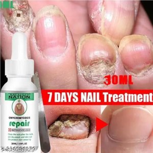 Trendy Nail Care