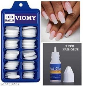 New Collections Of Artificial Nails