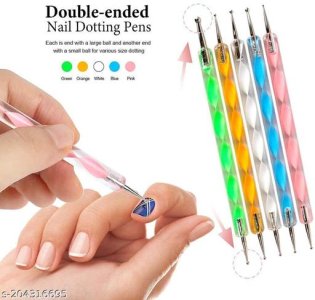 New Collections Of Artificial Nails