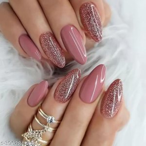 Everyday Artificial Nails