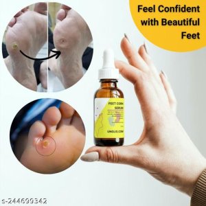 New Collections Of Face Oil & Serums