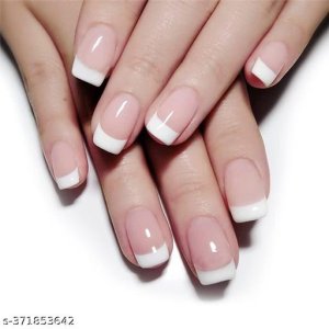 Fancy Artificial Nails