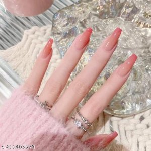 Everyday Artificial Nails