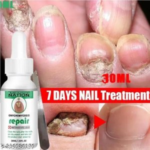 Trendy Nail Care