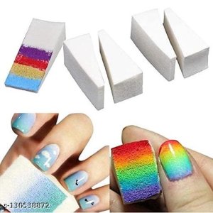 Premium Quality Nail Art