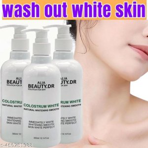 Trendy Whitening Cream