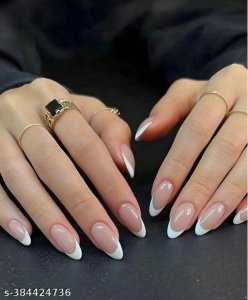 New Nail Extensions