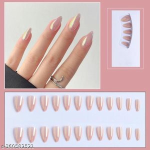 Premium Collection Nail Art