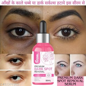 New Collections Of Face Oil & Serums