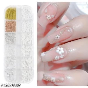Premium Choice Nail Art