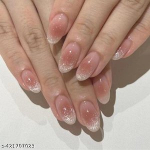 Everyday Artificial Nails