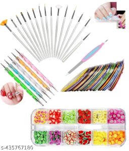 Premium Quality Nail Art