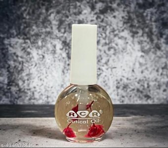 Trendy Nail Care