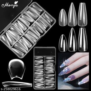 Premium Quality Nail Art