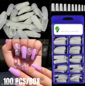 Premium Quality Nail Art