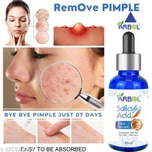 Classic Face Oil & Serums