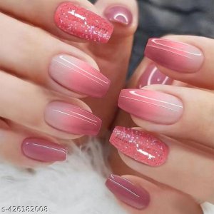 Useful Artificial Nails