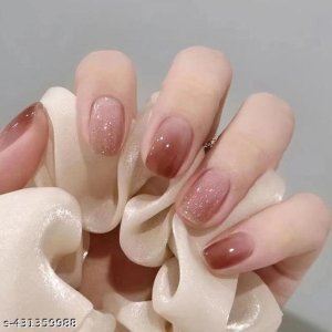 New Artificial Nails