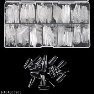 Classy Artificial Nails