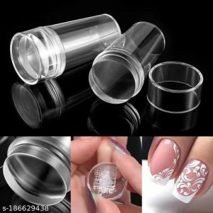 Superior Quality Nail Art
