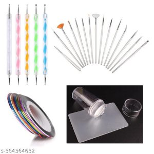 Scheibe Proffesional Choice Nail Art