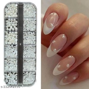 Proffesional Quality Nail Art