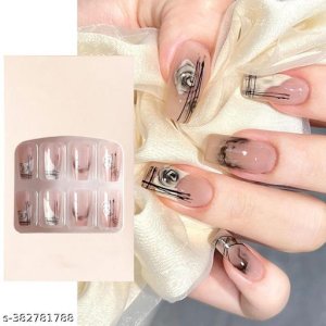 Premium Collection Nail Art